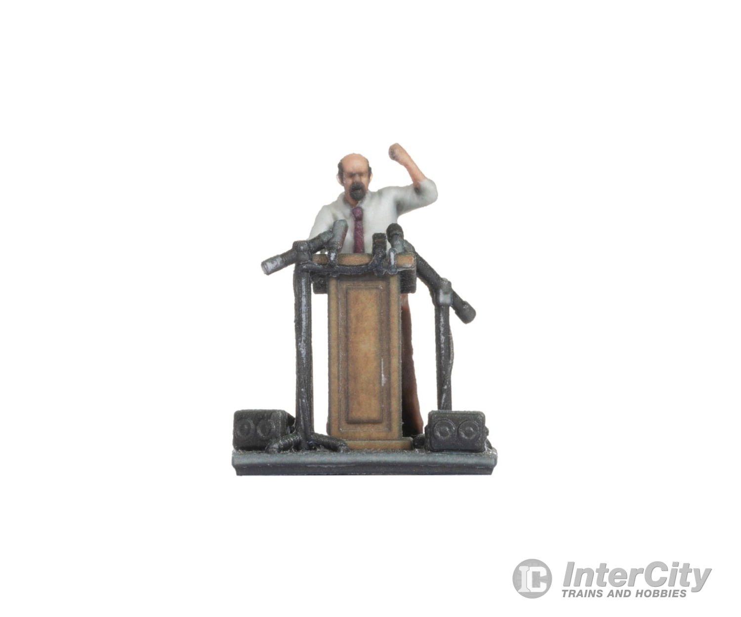 Noch 10025 HO Lectern Figures