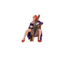 Noch 10410 HO Cellist Figures