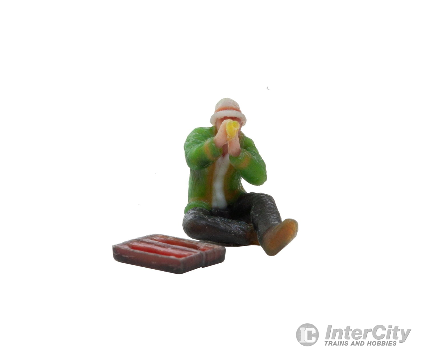 Noch 10411 HO Trumpeter Figures