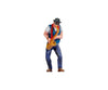 Noch 10412 HO Saxophonist Figures