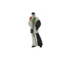 Noch 10414 HO Harlequin Figures