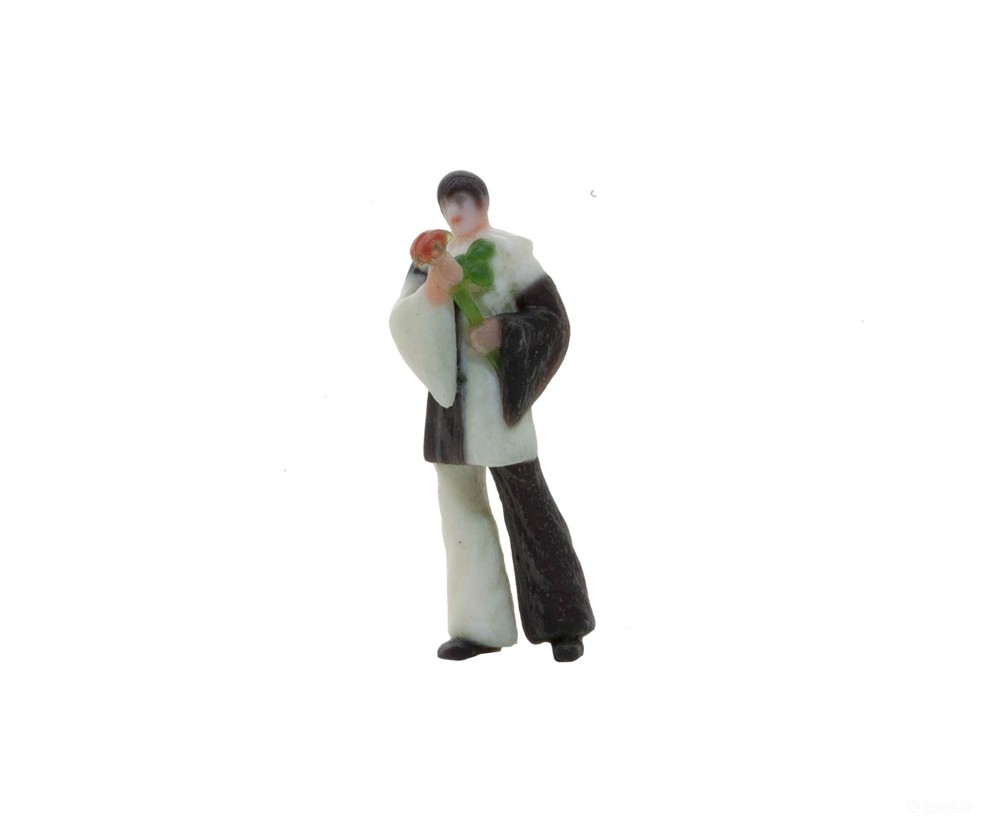 Noch 10414 HO Harlequin Figures