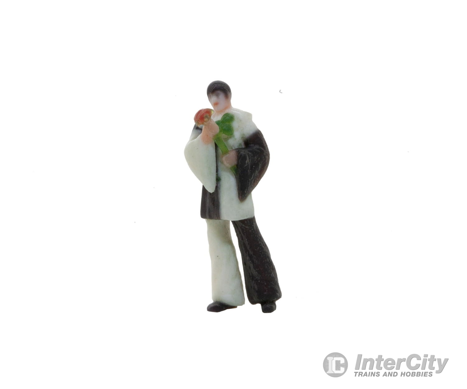 Noch 10414 HO Harlequin Figures