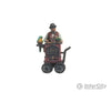 Noch 10418 HO Organ Grinder Figures