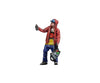 Noch 10601 HO Tagger Figures