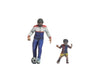 Noch 10604 HO Soccer Figures