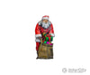Noch 10701 HO Saint Nicholas Figures