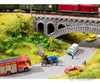 Noch 12842 HO Fire Brigade Operation Figures