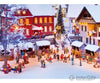 Noch 12897 HO Christmas Figures