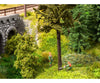 Noch 12956 N Felling Trees Figures
