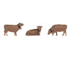 Noch 12958 N Sound Scene 2.0 Cow Bells Figures