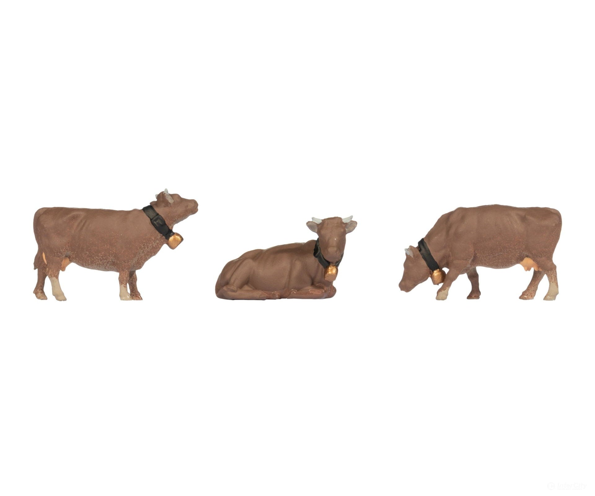 Noch 12958 N Sound Scene 2.0 Cow Bells Figures