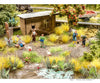 Noch 12960 N On the Farm Figures