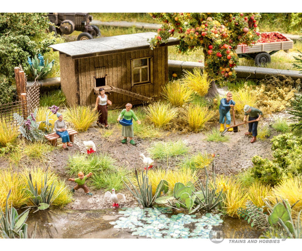 Noch 12960 N On the Farm Figures