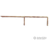 Noch 13015 HO Rail Fence Figures