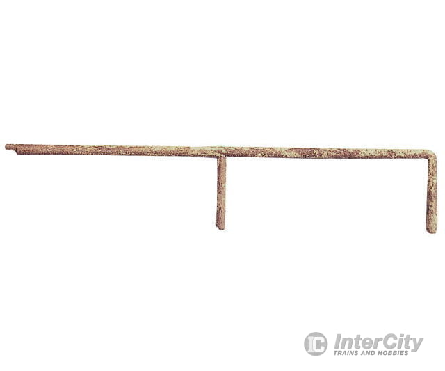 Noch 13015 HO Rail Fence Figures