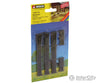 Noch 13040 HO Pasture Fence Figures