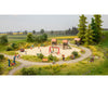 Noch 13400 HO micro-motion Seesaw Figures