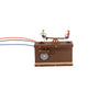 Noch 13400 HO micro-motion Seesaw Figures