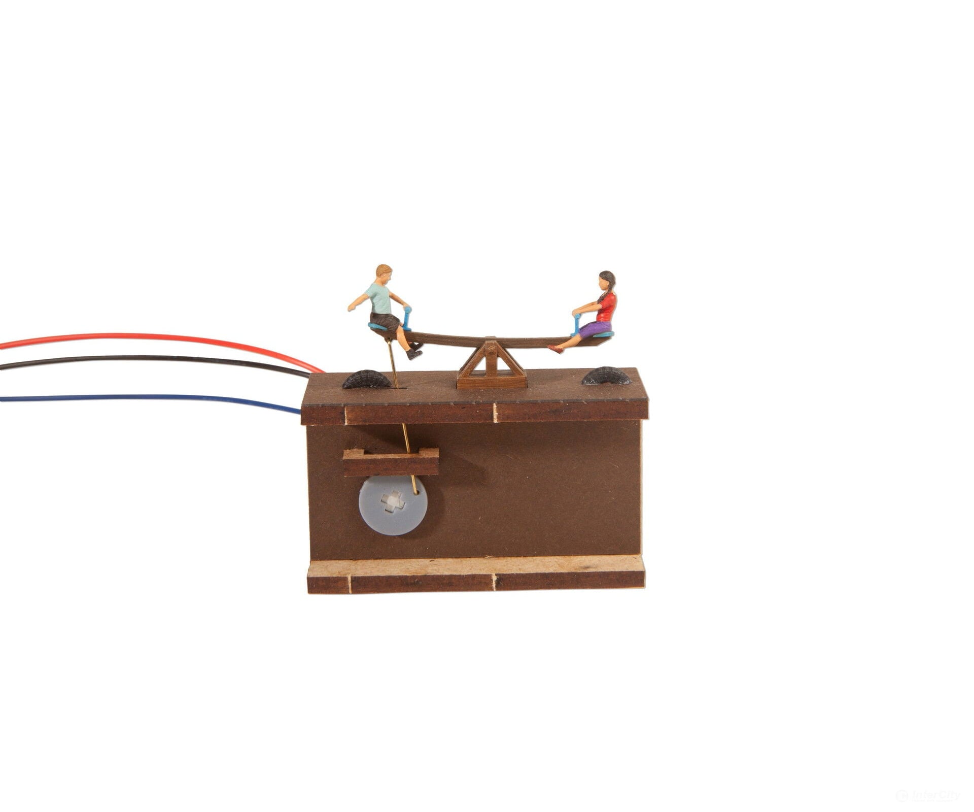 Noch 13400 HO micro-motion Seesaw Figures