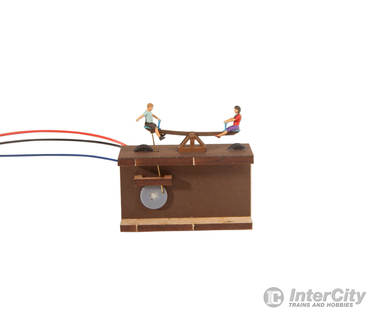 Noch 13400 HO micro-motion Seesaw Figures