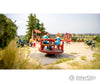 Noch 13403 HO micro-motion Roundabout Figures