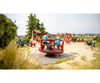 Noch 13403 HO micro-motion Roundabout Figures