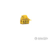 Noch 13604 HO Rail Stops Scenery Details