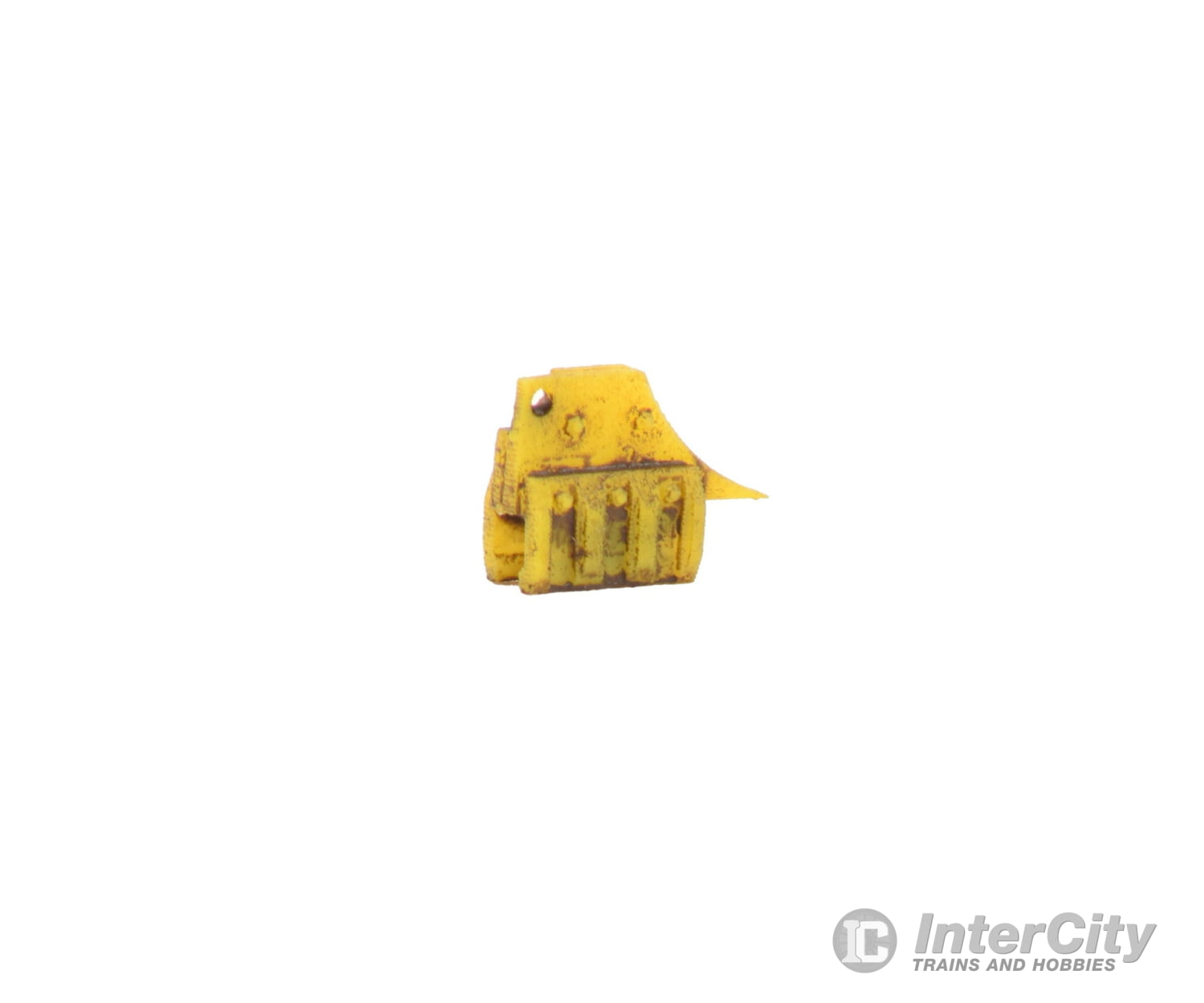 Noch 13604 HO Rail Stops Scenery Details