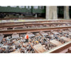 Noch 13607 HO Boundary Mark for Model Railways Scenic Details