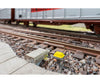 Noch 13608 HO Track Switching Device Scenic Details