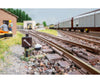 Noch 13610 HO Control Lever with Signal Lantern Left Scenic Details
