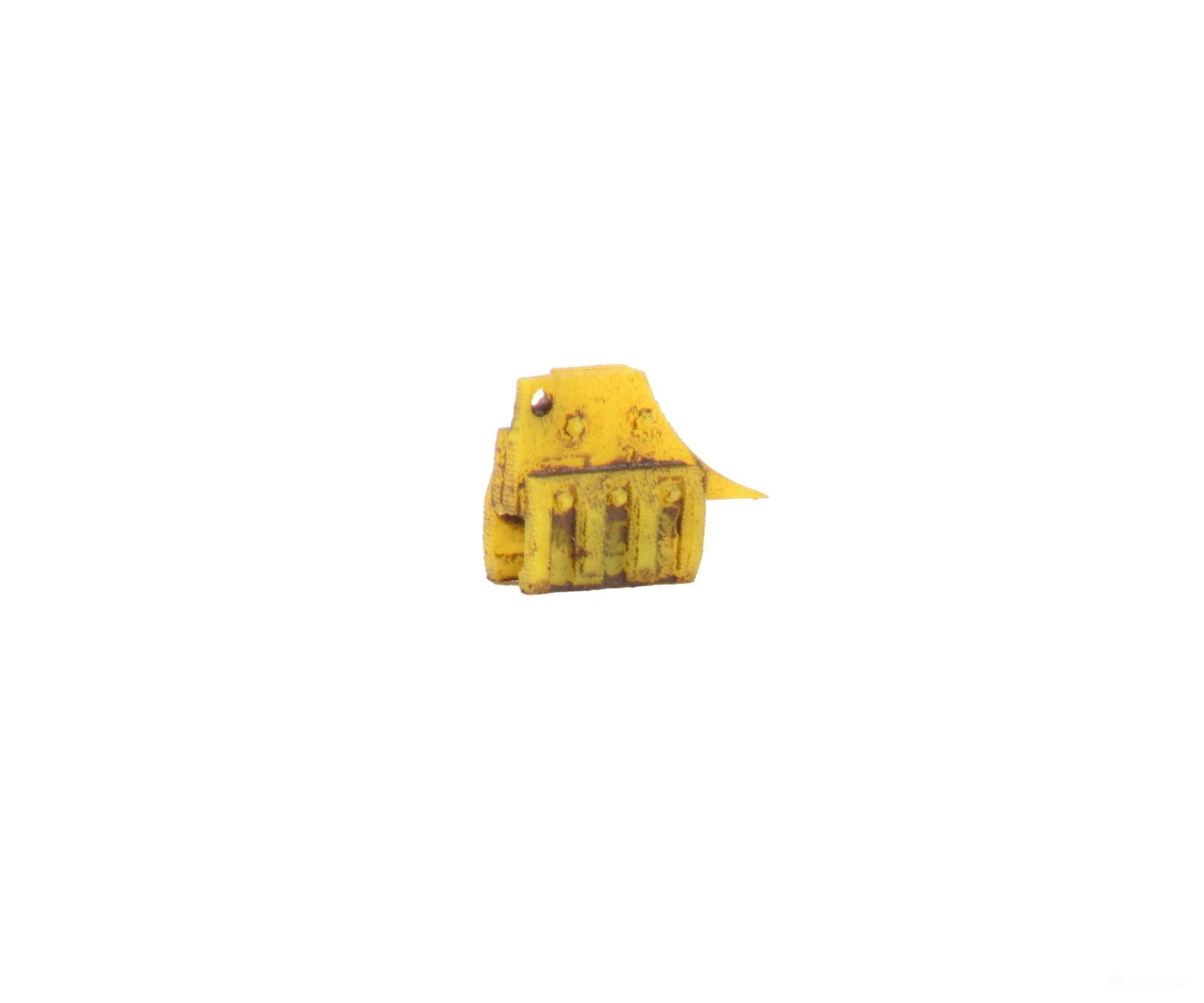 Noch 13904 N Rail Anchor Scenery Details
