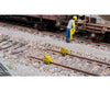 Noch 13904 N Rail Anchor Scenery Details
