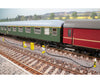 Noch 13912 N Train Preheating System Scenic Details