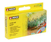 Noch 14102 HO Reeds Trees & Vegetation