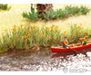 Noch 14140 HO Water Lilies Trees & Vegetation