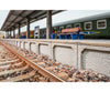 Noch 14294 HO Platform Edges Scenic Details