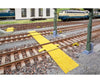 Noch 14297 HO Step Grid Yellow Scenic Details