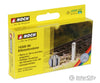 Noch 14300 HO Milestones Scenery Details