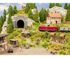 Noch 14367 HO Adventure Playground Scenery Details