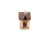 Noch 14383 HO Souvenir Stall Scenery Details