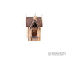 Noch 14383 HO Souvenir Stall Scenery Details