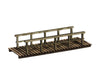 Noch 14620 N Small Footbridge Scenery Details