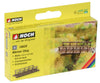 Noch 14620 N Small Footbridge Scenery Details