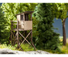 Noch 14633 N Raised Hide Scenery Details