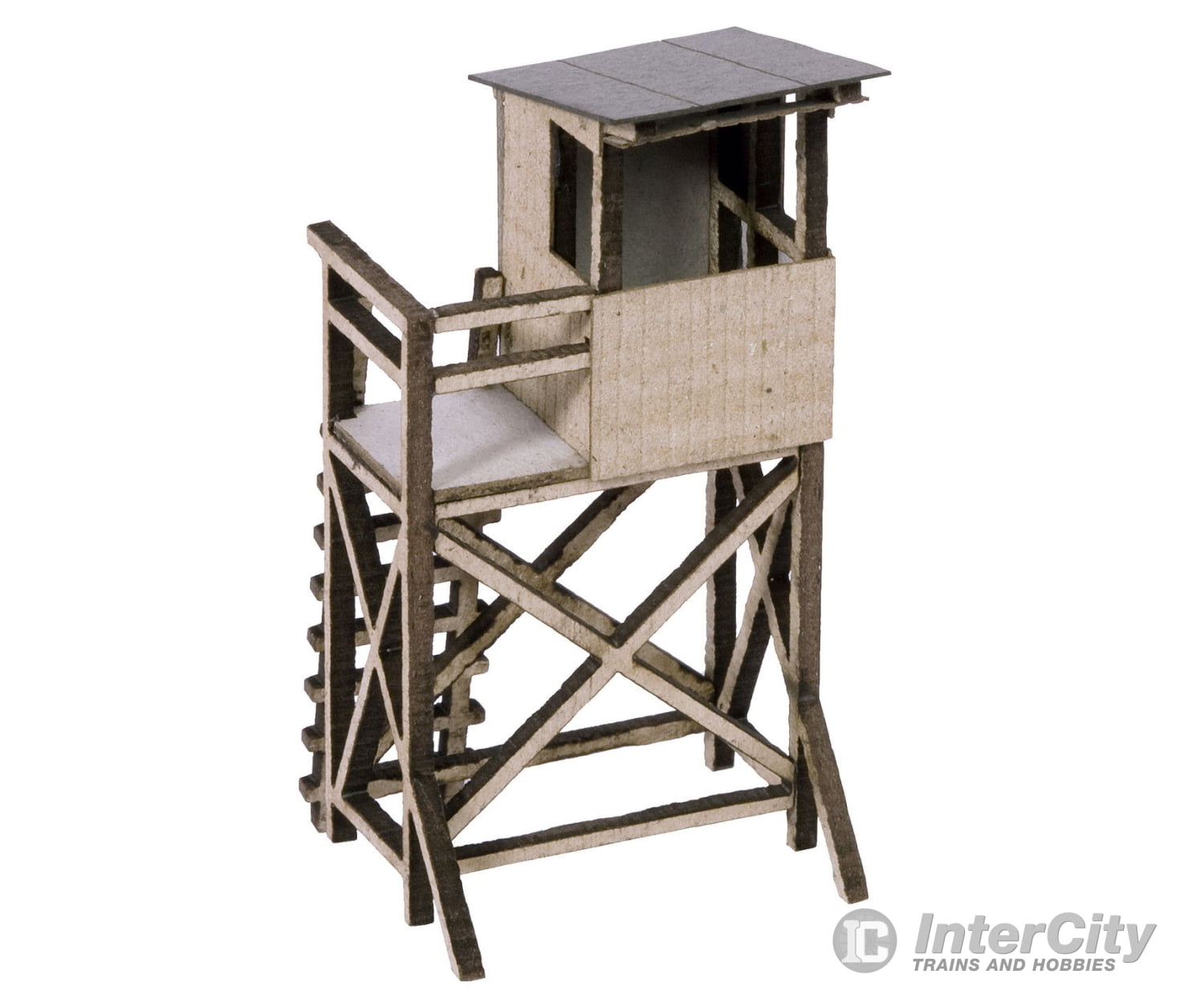 Noch 14633 N Raised Hide Scenery Details