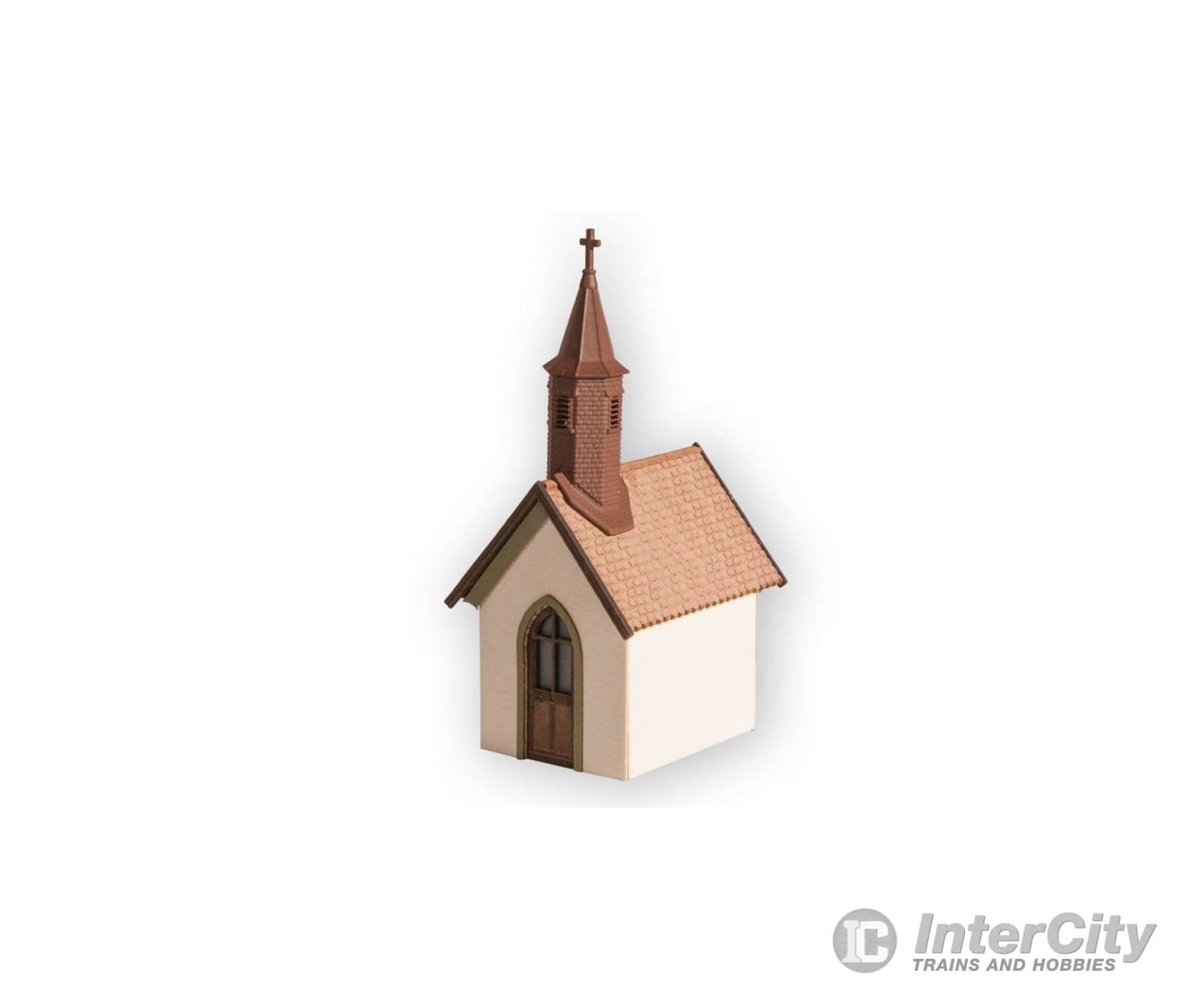 Noch 14687 N Village Chapel Scenery Details