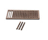 Noch 14699 N Railway Sleepers N Gauge Scenic Details