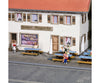 Noch 14817 HO Beer Garden Accessories Scenery Details